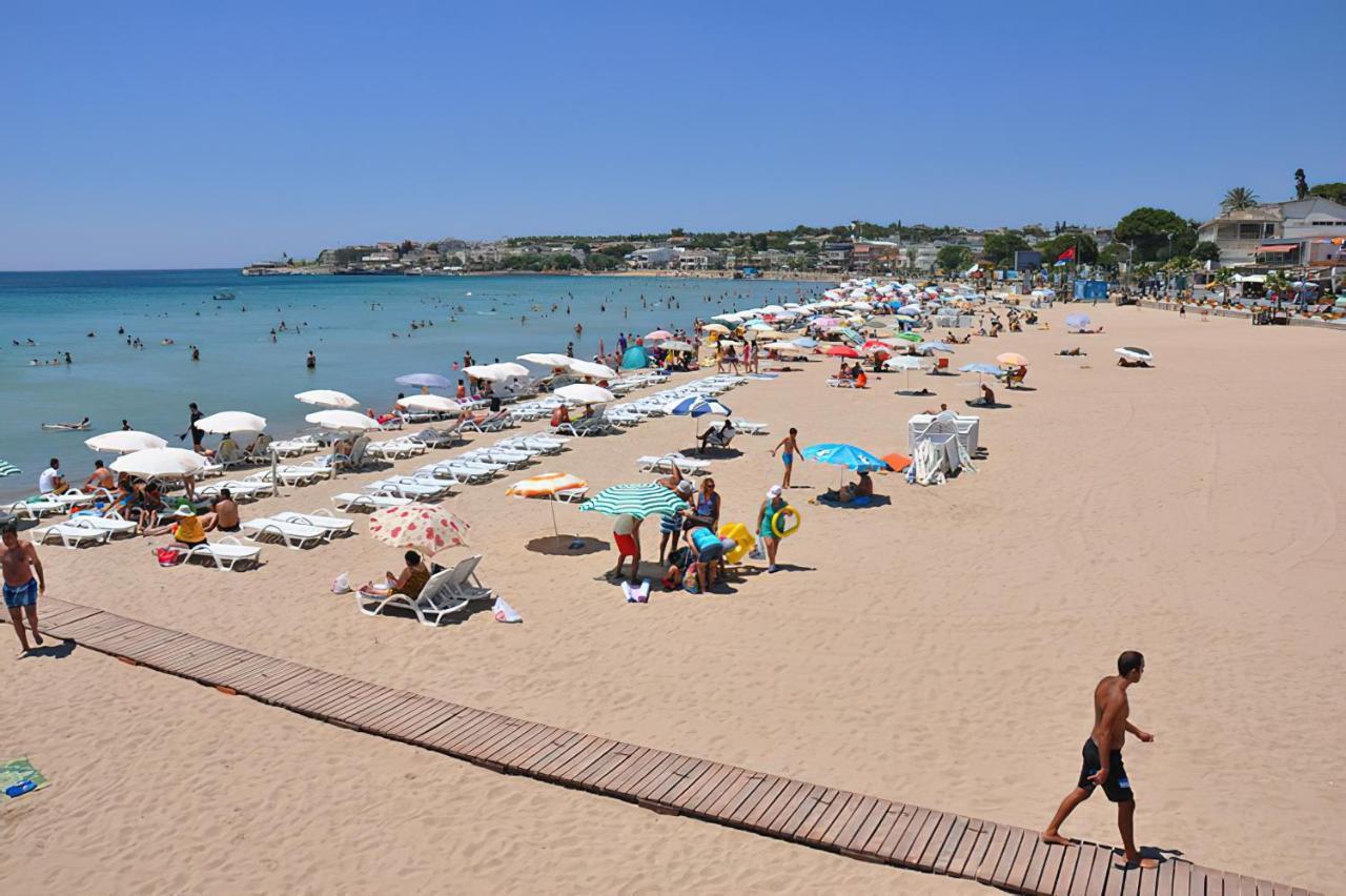 Letoon Hotel Altinkum  Exterior photo