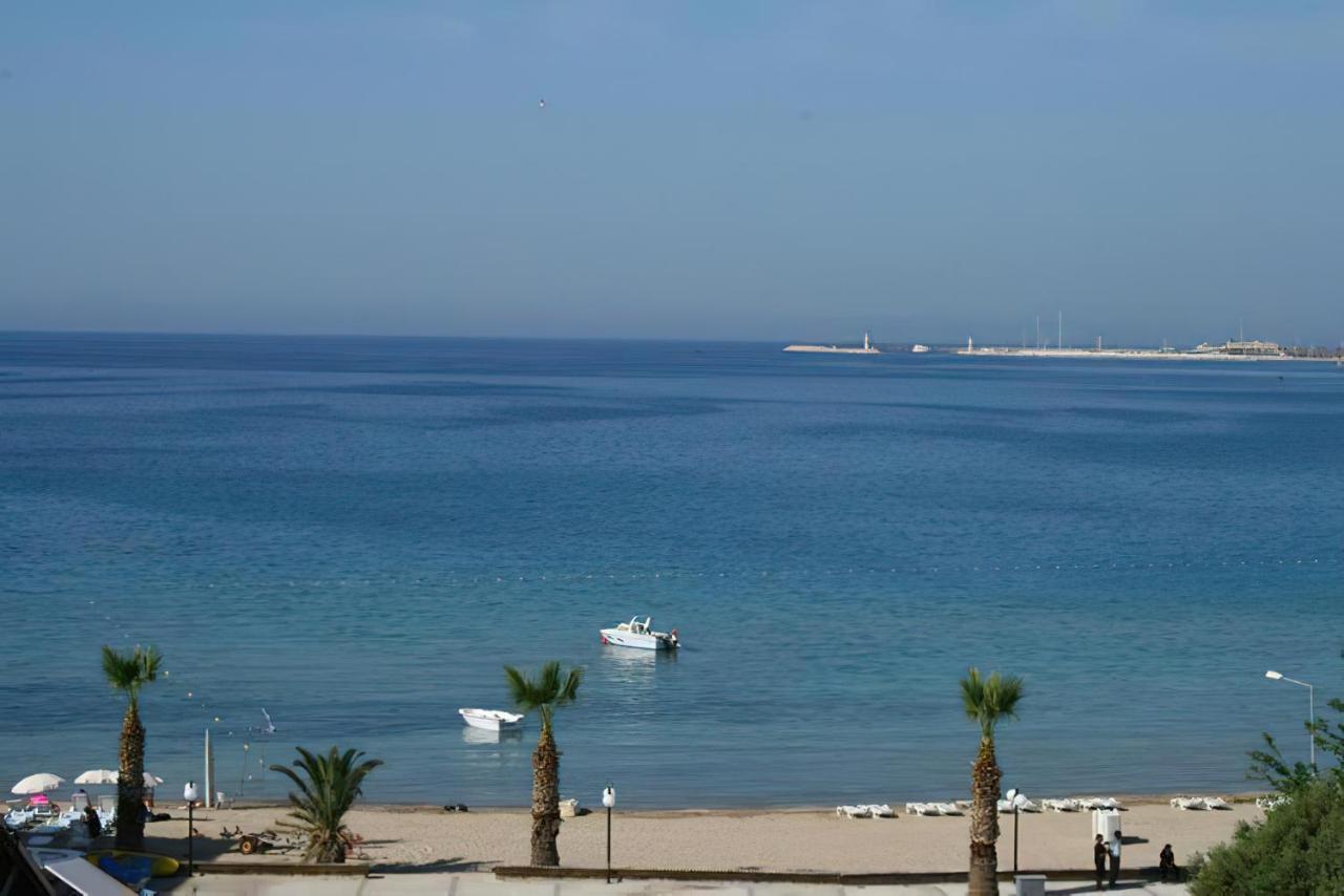 Letoon Hotel Altinkum  Exterior photo